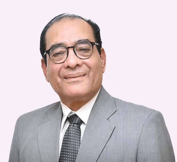 Gulshan Rai