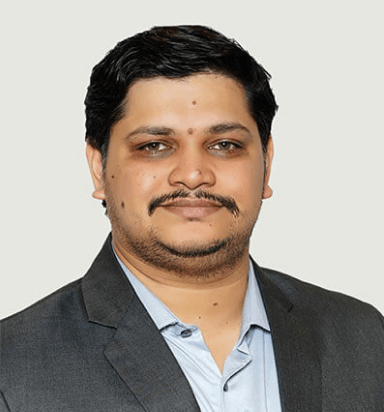 Ashish Sahu
