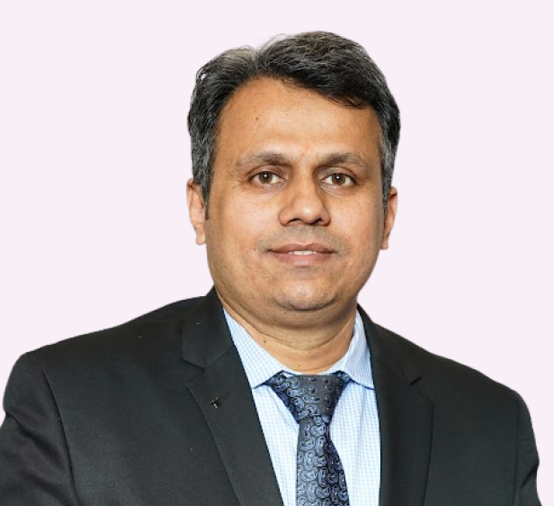 Mukesh Dube