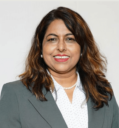 Prachi Singhal