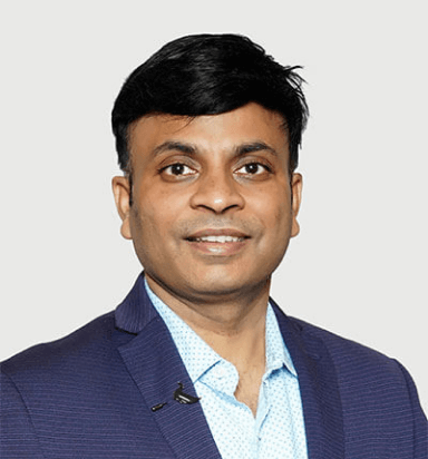 Saurabh Srivastava