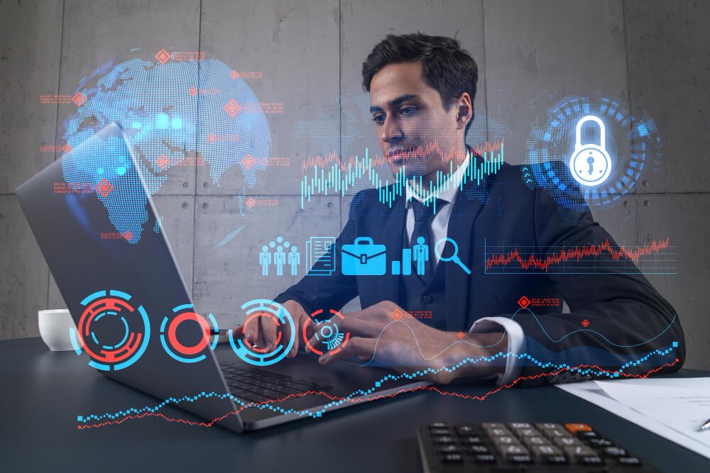 Data Privacy & Protection