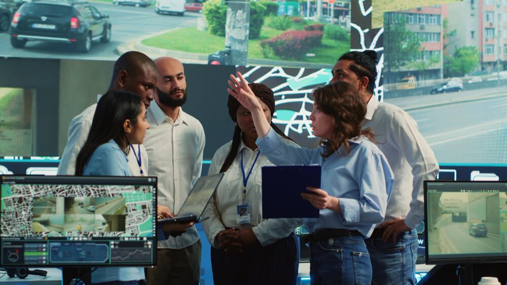 Infrastructure Vulnerability Assessment