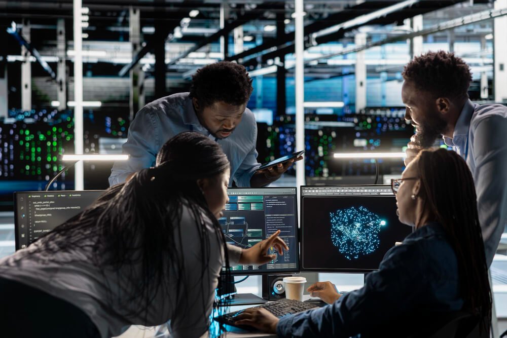 Network & IT Security
