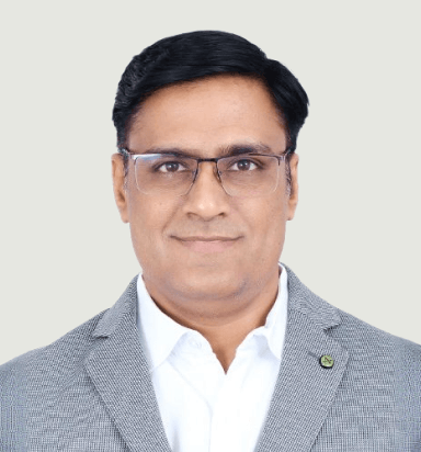 Kalpesh Desai